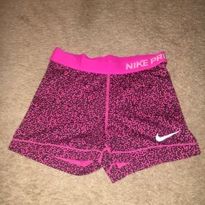 Nike Pros